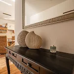 Apartment Kaskada With Balcony By Axel
