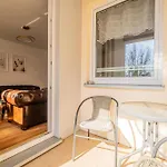 Kaskada With Balcony By Axel Apartment