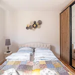 Kaskada With Balcony By Axel Apartment *