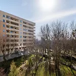 Kaskada With Balcony By Axel Apartment
