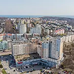 Kaskada With Balcony By Axel Apartment *