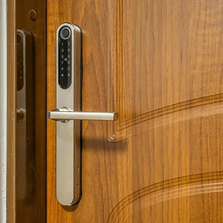 Kaskada With Balcony By Axel Gdynia