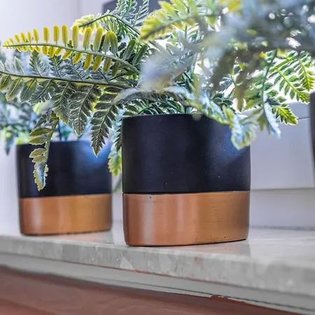 Kaskada With Balcony By Axel Daire *