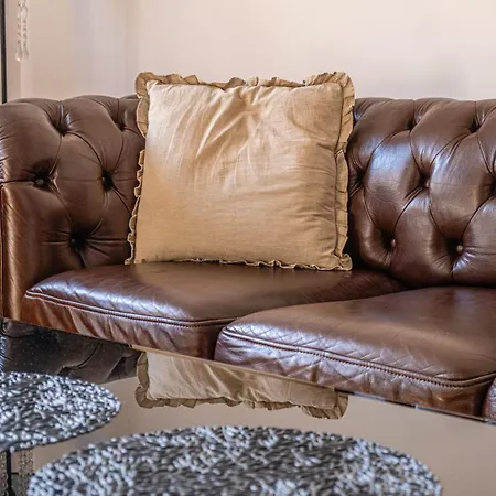 Kaskada With Balcony By Axel Gdynia