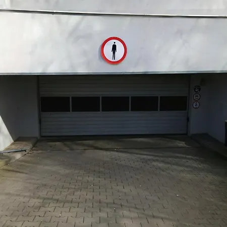 Kaskada With Balcony By Axel Daire