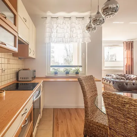 Kaskada With Balcony By Axel Daire