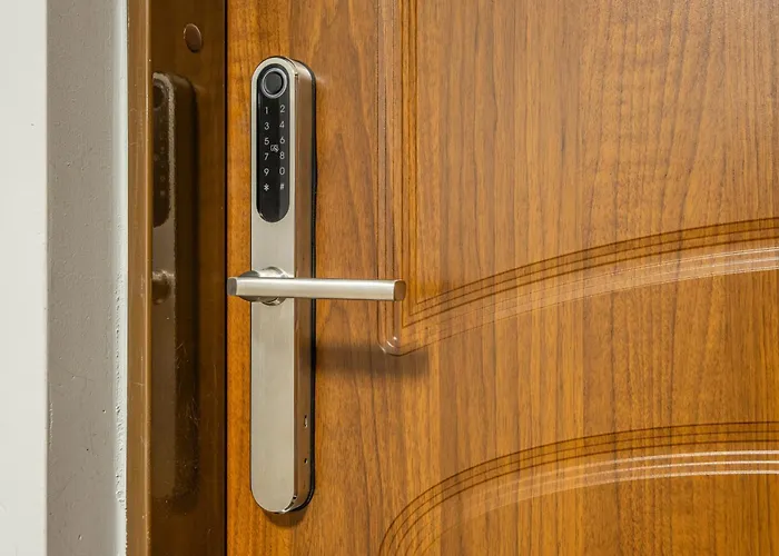 Kaskada With Balcony By Axel Gdynia