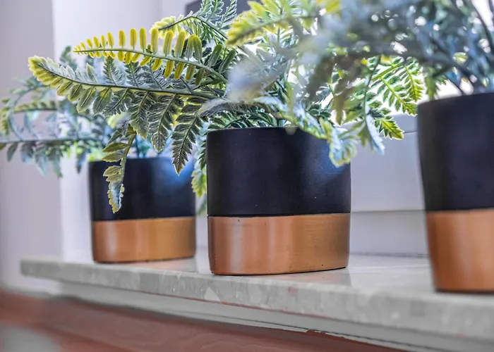 Kaskada With Balcony By Axel Appartement *