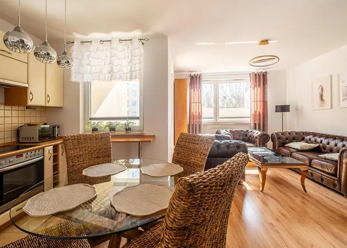 Kaskada With Balcony By Axel Daire